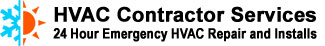 Donora HVAC Services